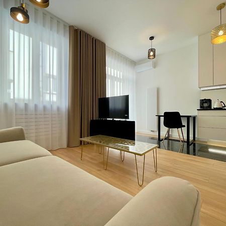 Selected Apartments By Market Square Krasków Εξωτερικό φωτογραφία