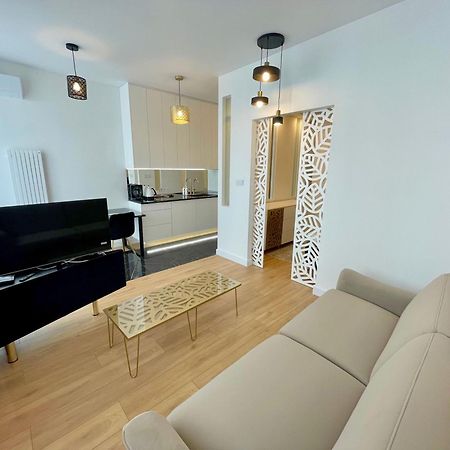 Selected Apartments By Market Square Krasków Εξωτερικό φωτογραφία