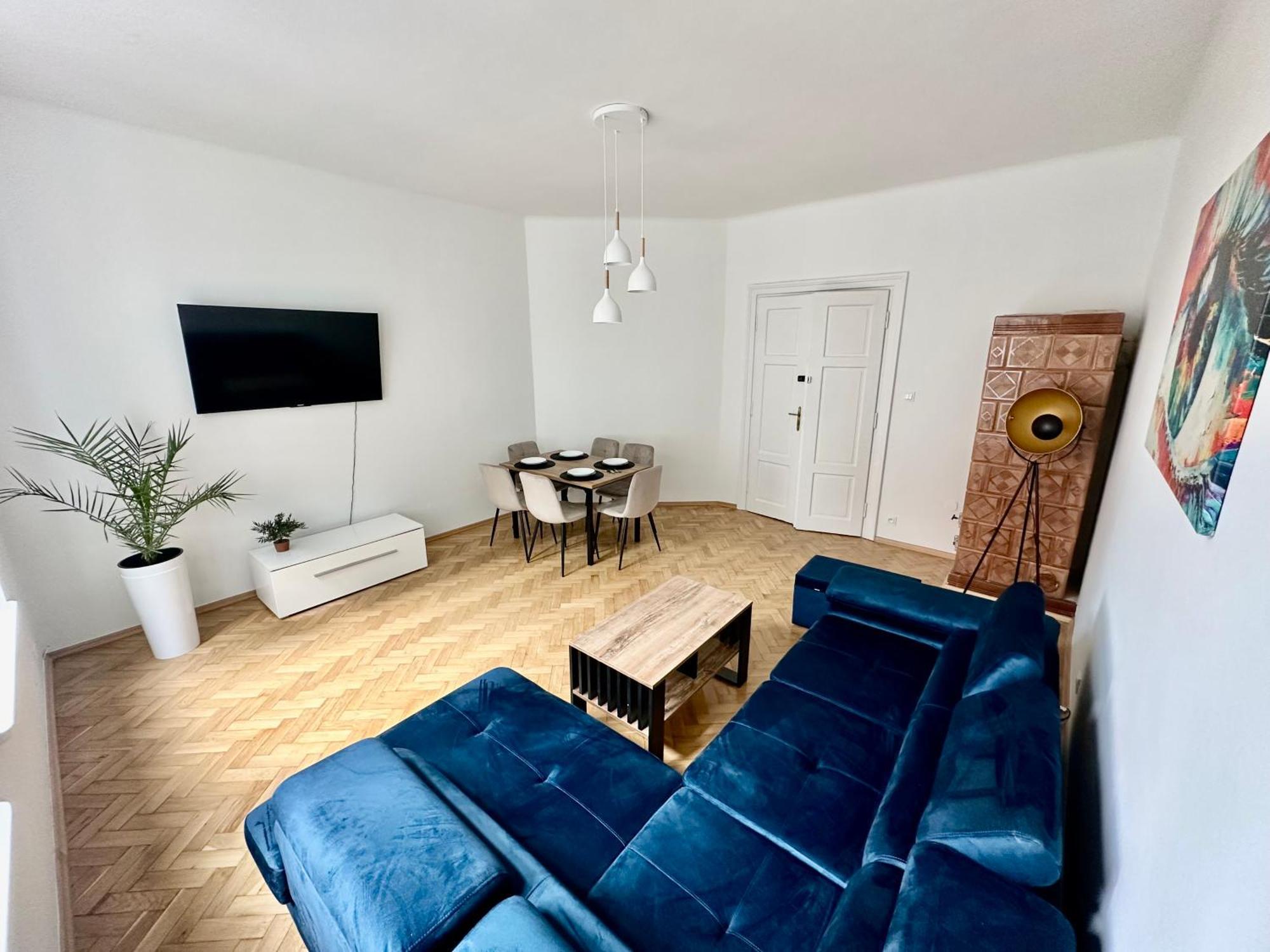 Selected Apartments By Market Square Krasków Εξωτερικό φωτογραφία