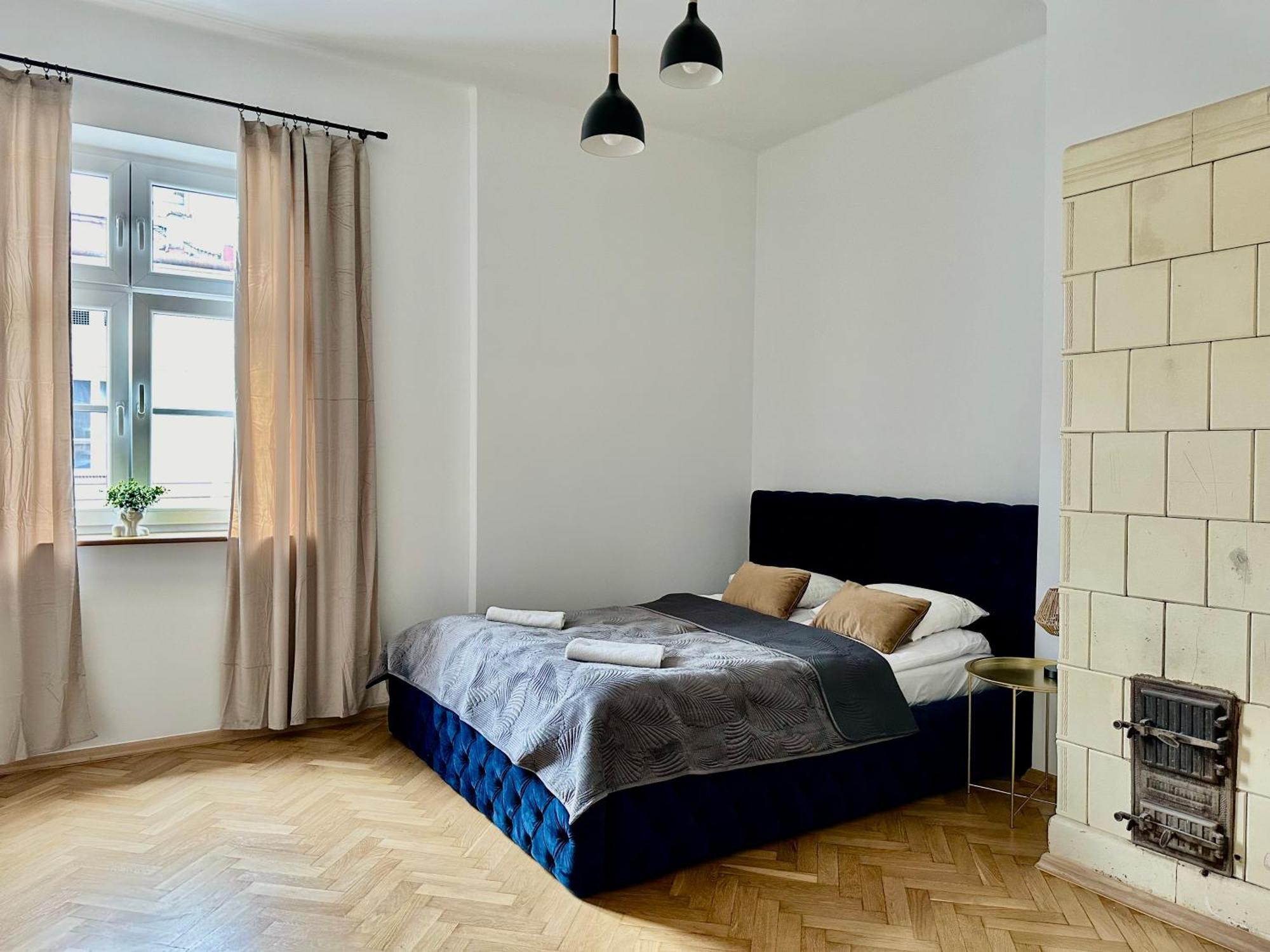 Selected Apartments By Market Square Krasków Εξωτερικό φωτογραφία