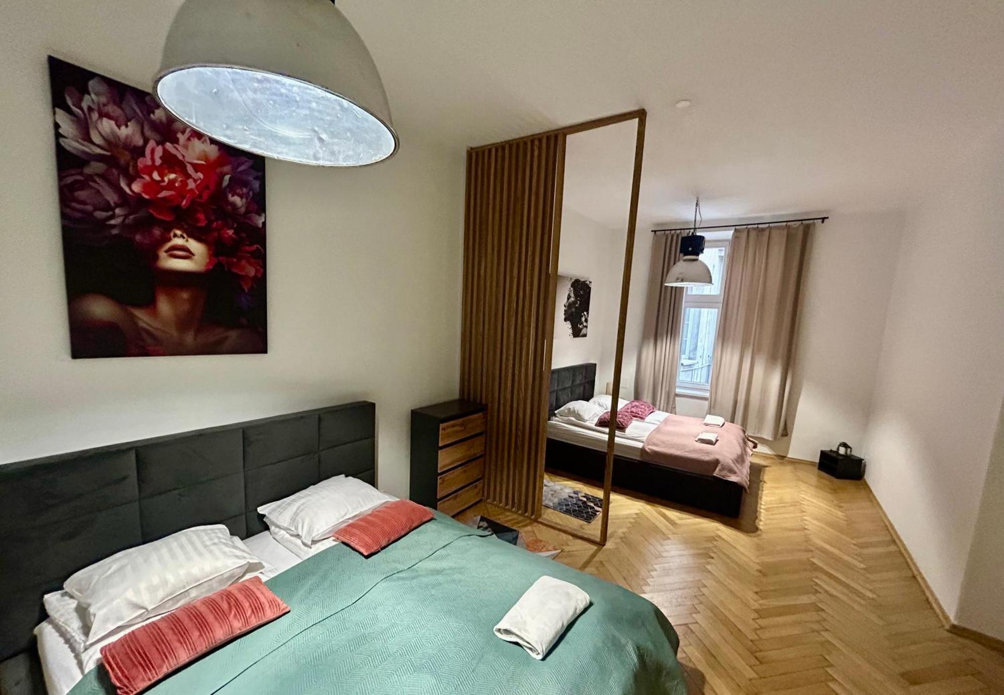 Selected Apartments By Market Square Krasków Εξωτερικό φωτογραφία