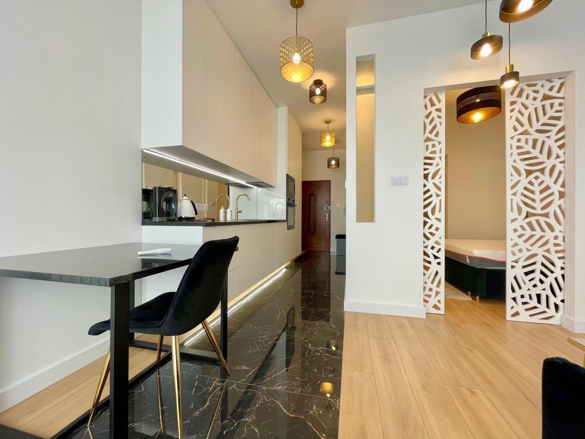 Selected Apartments By Market Square Krasków Εξωτερικό φωτογραφία